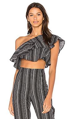 Топ For Love & Lemons