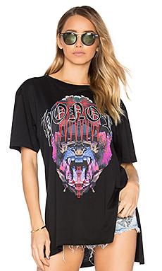 футболка Marcelo Burlon