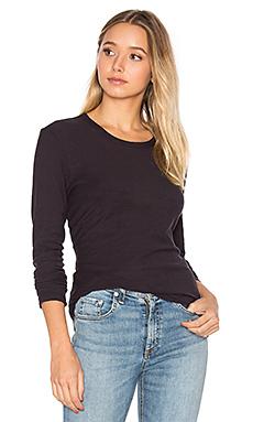 Пуловер James Perse