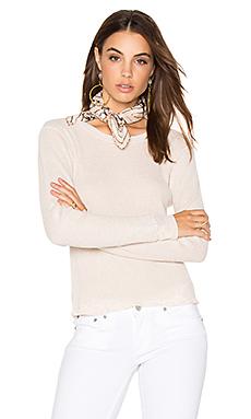 Пуловер MONROW