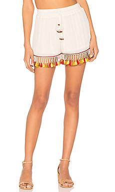 Шорты Band of Gypsies