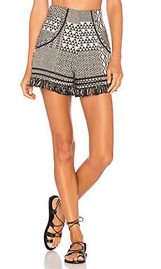 Шорты ale by alessandra