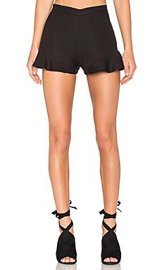 Шорты Backstage