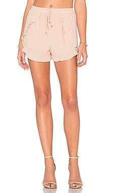 Шорты HEARTLOOM