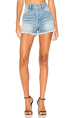 Шорты FRAME Denim