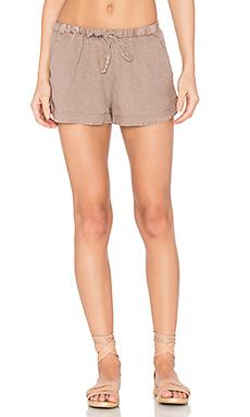 Шорты Young Fabulous & Broke