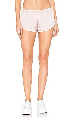 Шорты Spiritual Gangster