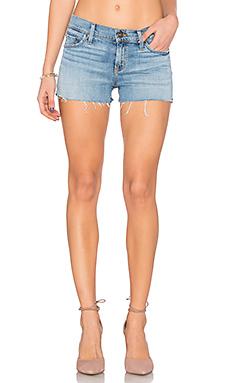 Шорты Hudson Jeans