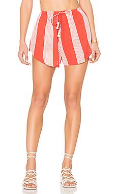 Шорты FAITHFULL THE BRAND