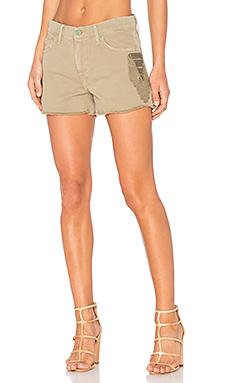 Шорты Sandrine Rose