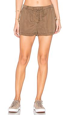 Шорты YFB CLOTHING Шорты YFB CLOTHING