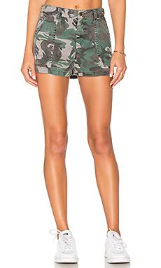 Шорты Pam & Gela