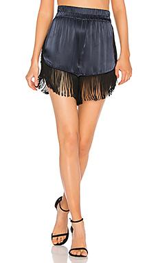 Шорты Ganni Шорты Ganni