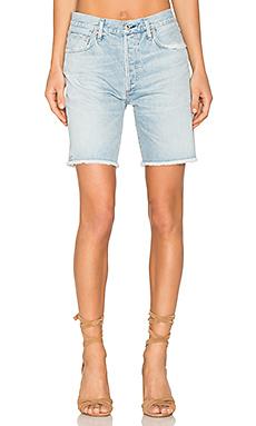 Шорты Citizens of Humanity