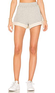 Шорты KENDALL + KYLIE