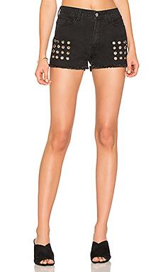 Шорты Weslin + Grant