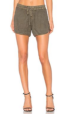 Шорты James Perse Шорты James Perse