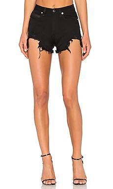 Шорты Marcelo Burlon