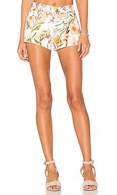 Шорты 7 For All Mankind