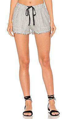 Шорты Bella Dahl Шорты Bella Dahl