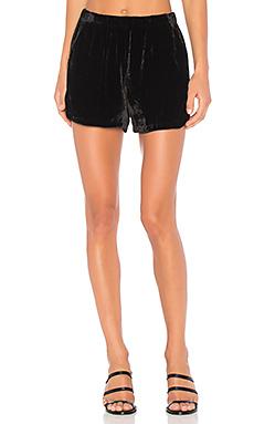 Шорты Raquel Allegra