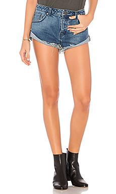 Шорты One Teaspoon