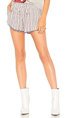 Шорты Bella Dahl Шорты Bella Dahl