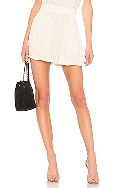 Шорты Raquel Allegra