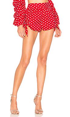 Шорты MAJORELLE