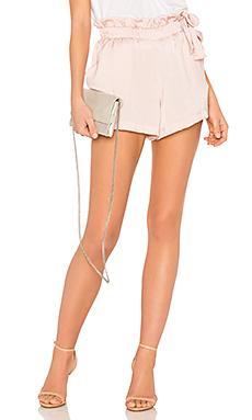 Шорты David Lerner