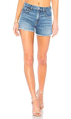 Шорты 7 For All Mankind