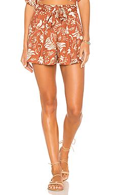 Шорты Cleobella