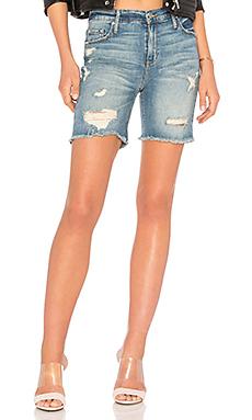 Шорты Black Orchid