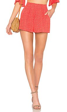 Шорты ale by alessandra