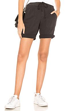 Шорты James Perse Шорты James Perse