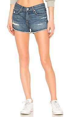 Шорты rag & bone/JEAN