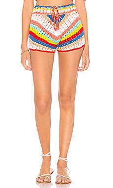 Шорты Wildfox Couture Шорты Wildfox Couture