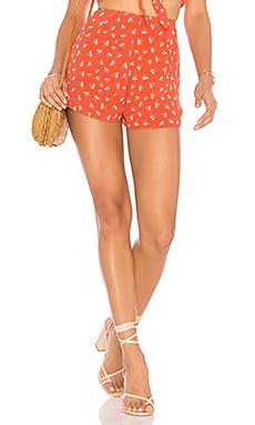 Шорты BEACH RIOT