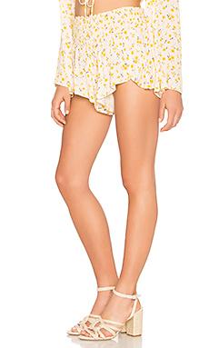 Шорты Blue Life