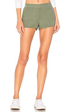 Шорты YFB CLOTHING Шорты YFB CLOTHING