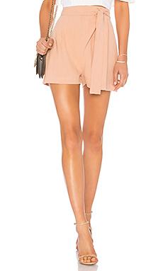 Шорты Rachel Pally
