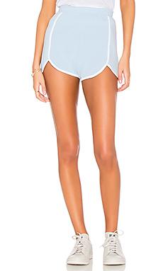 Шорты Wildfox Couture