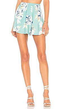 Шорты Yumi Kim Шорты Yumi Kim