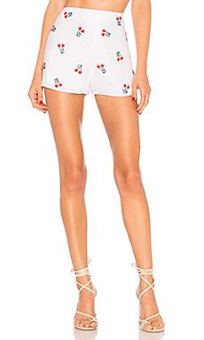 Шорты MAJORELLE