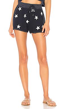 Шорты Splendid Шорты Splendid