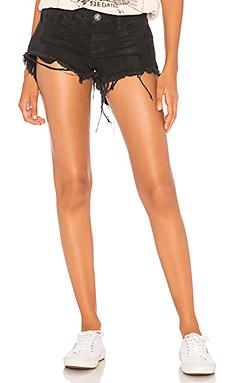 Шорты One Teaspoon