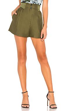 Шорты fleur du mal