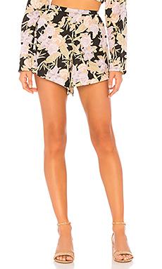 Шорты ZULU & ZEPHYR