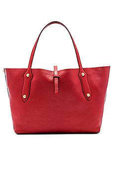 Сумка  - Красный цвет