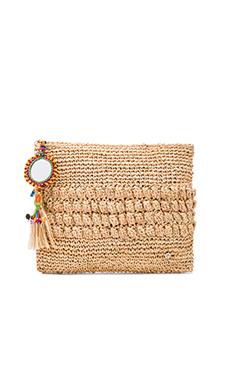 Сумка  - Цвет загара цвет